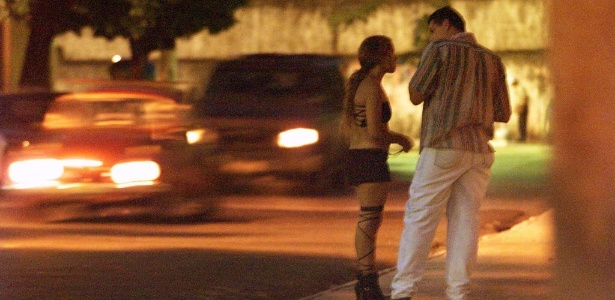 Prostituição em Salvador da Bahia