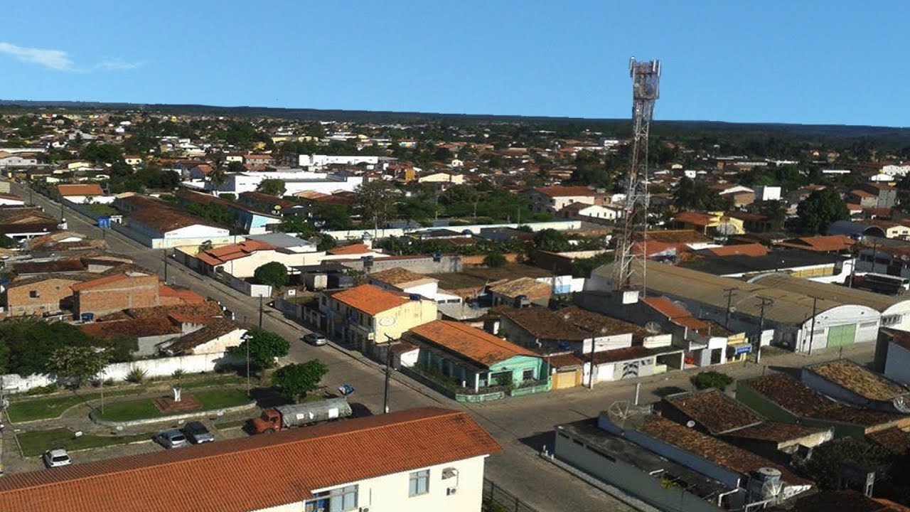 Entre Rios na Bahia