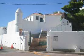 História do Forte de São Diogo em Salvador BA