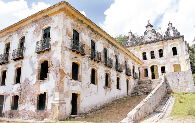 História do Museu Wanderley Pinho em Candeias BA