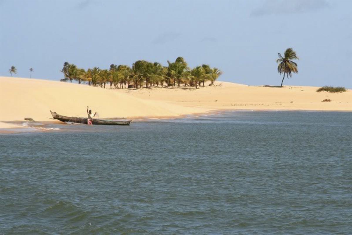 Piaçabuçu em Alagoas