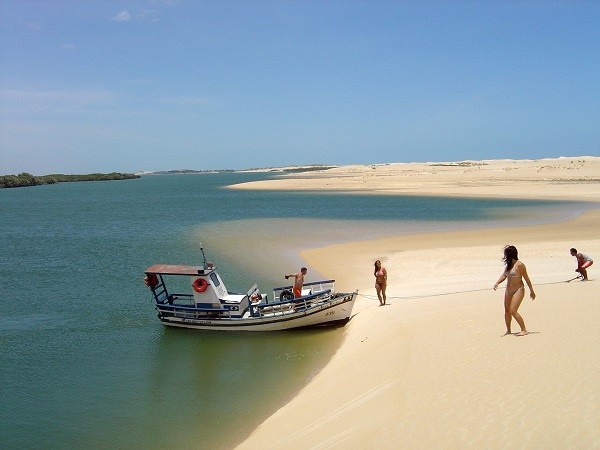 7 Passeios Imperdíveis em NATAL e Região