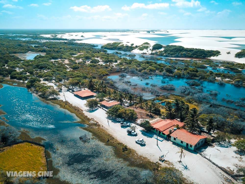 Santo Amaro do Maranhão