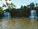 Cachoeiras do Itapecuru
