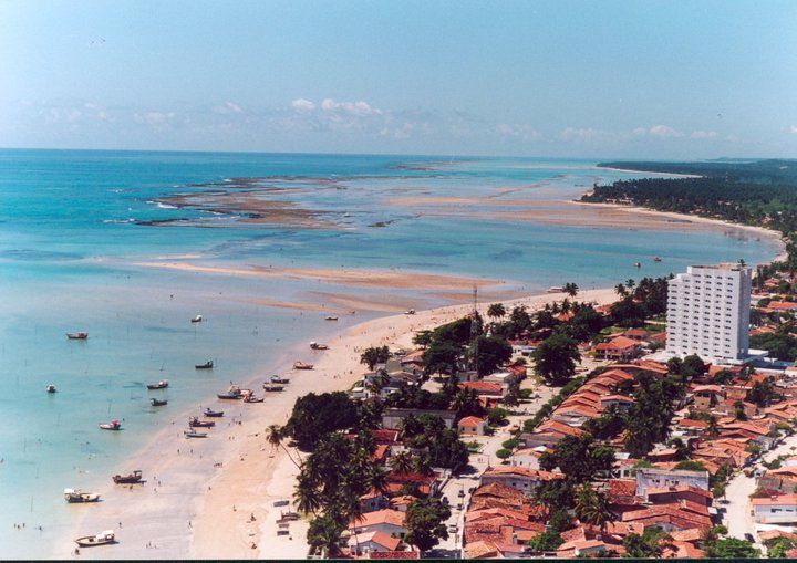 São José da Coroa Grande