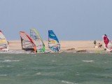Windsurf no Ceará 