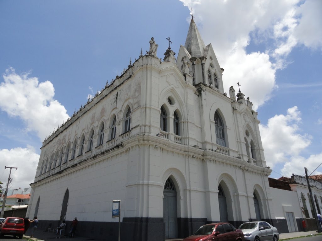 Igreja de Nossa Senhora dos Remédios