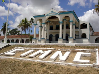 Centro de Instrução Marechal Newton Cavalcanti