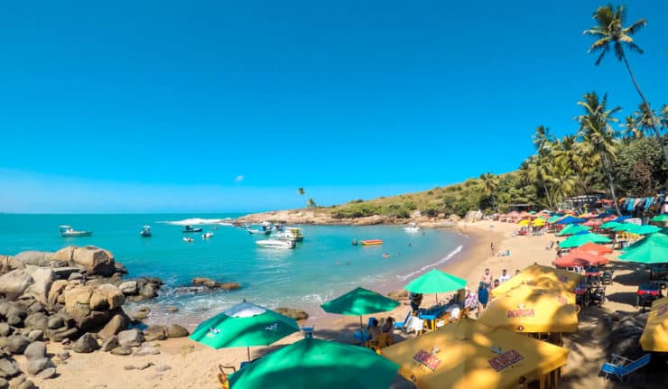 Cabo de Santo Agostinho PE - Guia de Turismo