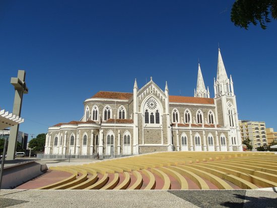 Pontos turisticos mais visitados de Petrolina