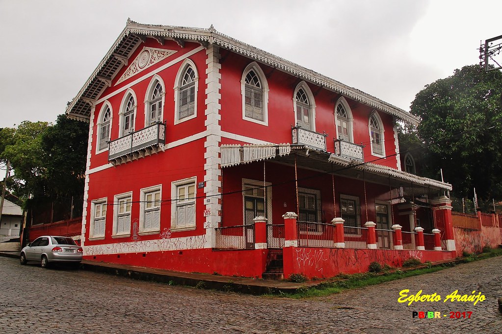 TOUR PELO PATRIMÔNIO HISTÓRICO DE OLINDA