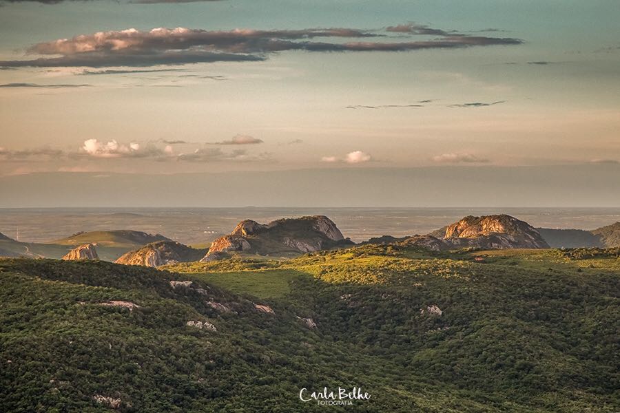 Araruna na Paraíba - Guia de Turismo