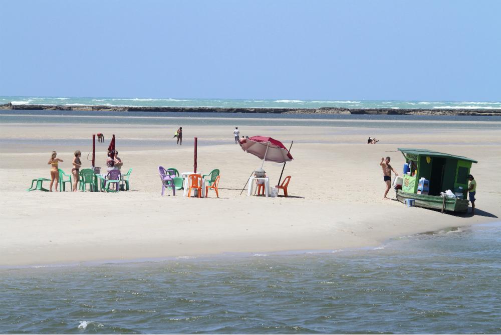 7 melhores praias do litoral de Pernambuco