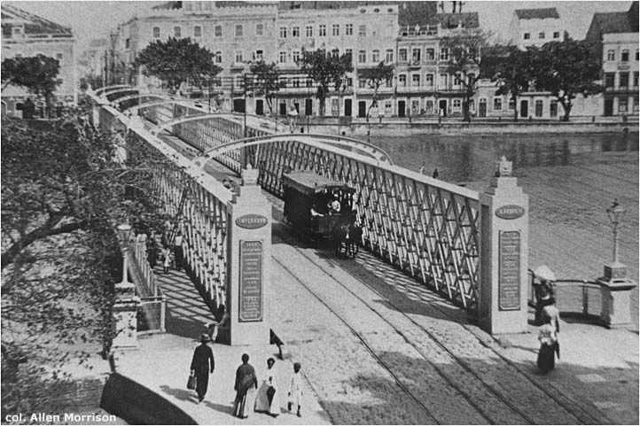 História de Recife PE