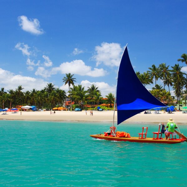 Porto de Galinhas - PE