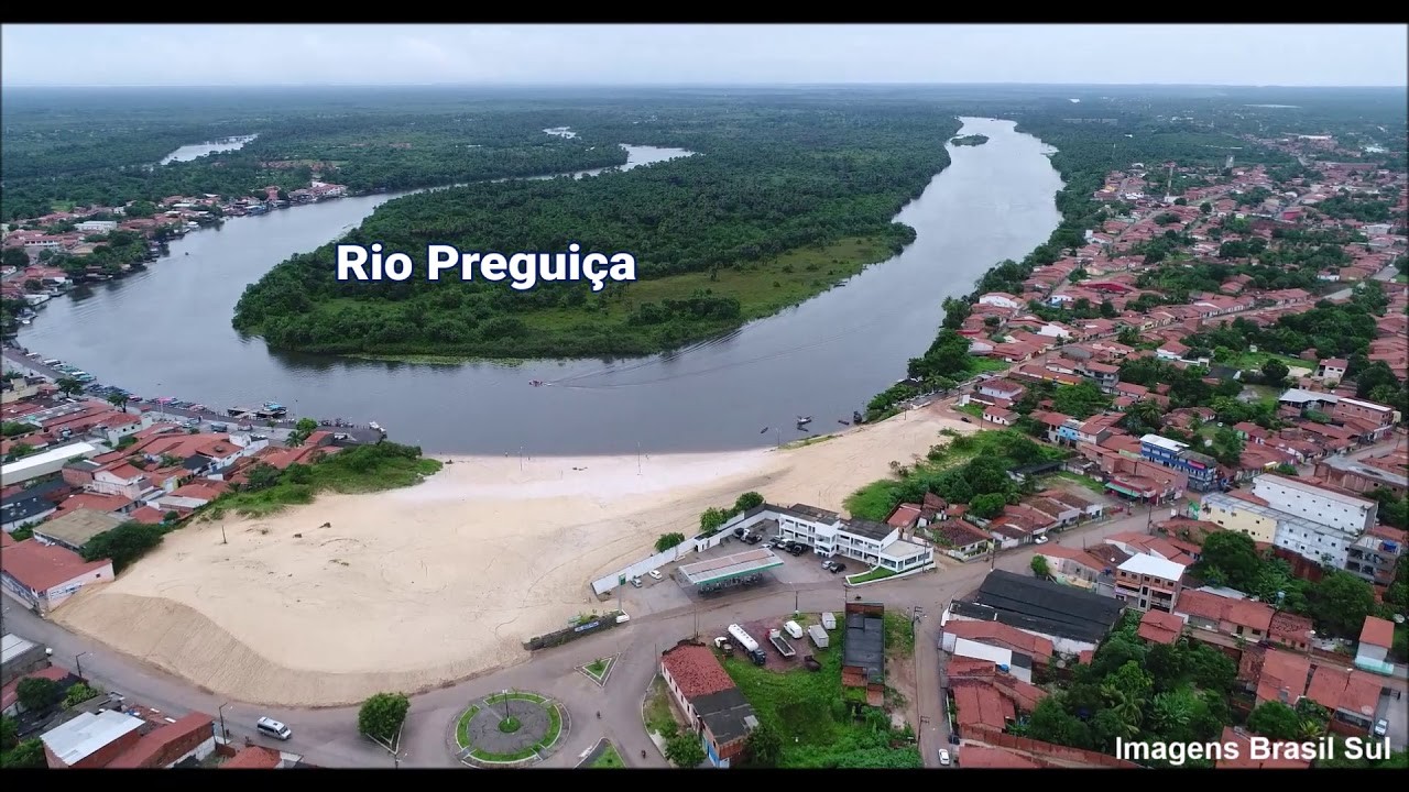 Barreirinhas no Maranhão - Guia de Turismo