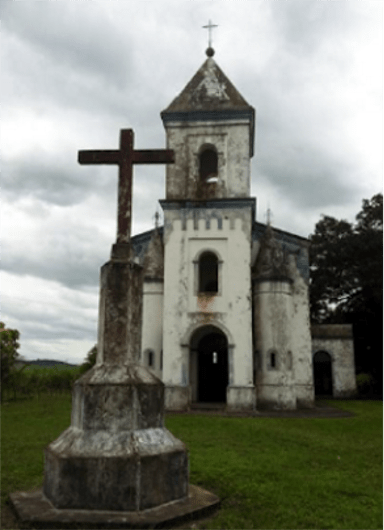 Capela de Santo Antônio do Engenho Novo