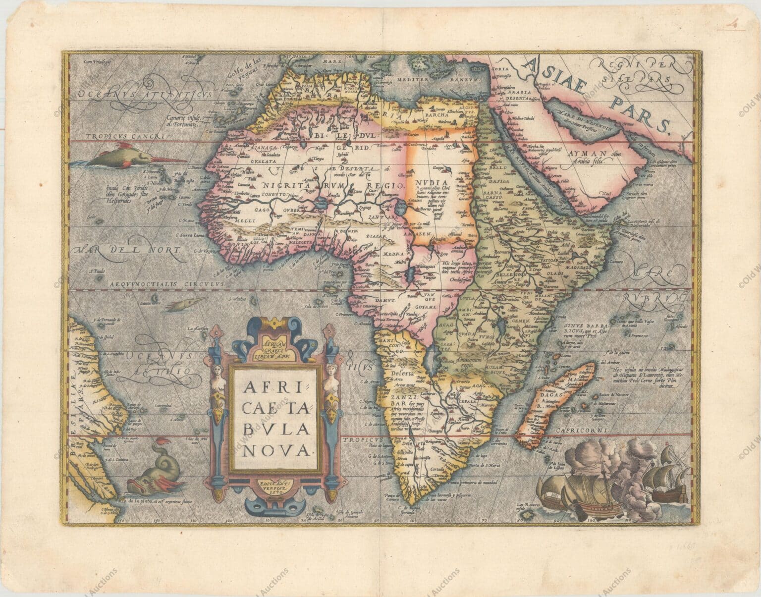 mapa-hist-rico-da-africa-de-1570